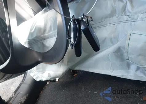 2024 Mitsubishi Mirage Black Edition/Ralliart/Se z USA, uszkodzony, nr VIN ML32AWHJXRH014513